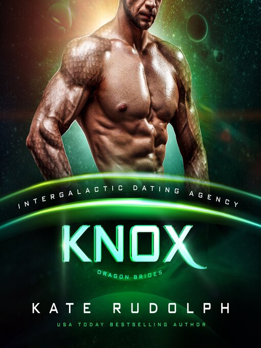 Title details for Knox by Kate Rudolph - Wait list
